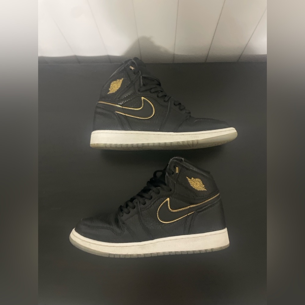 Nike Air Jordan 1 Retro High OG GS ‘City of Flight’